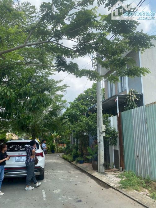 🌾BÁN NHÀ QUẬN 9, CHỈ 8.7TỶ TL, PHƯỜNG PHÚ HỮU, TP THỦ ĐỨC. - 8