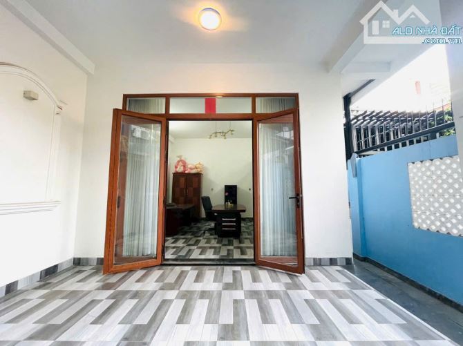 NGỘP! CHỦ CẦN BÁN GẤP NHÀ 1 TRỆT 2 LẦU NGAY CHỢ HIỆP HÒA, DT 80M2, 4PN, ĐƯỜNG ĐẶNG VĂN TRƠ - 8