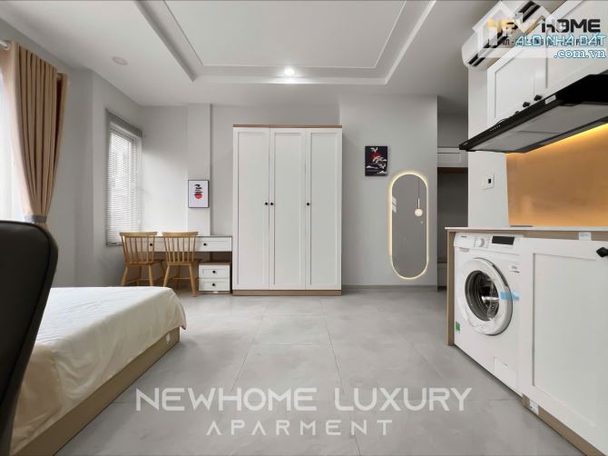 Căn Hộ Ban Công Tách Bếp 40m2 Ngay Sân Bay Tân Sơn Nhất Quận Tân Bình - 8