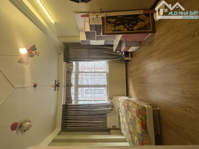 BÁN NHÀ 5 TẦNG 46M2 - ĐÀO TẤN, BA ĐÌNH - GIÁ 12.95 TỶ - 8