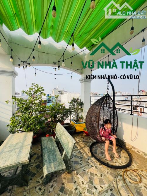 Gấp Bán Nhà Trương Phước Phan – Hẻm Xe Hơi Thông – Tặng Full Nội Thất – Chỉ 5 Tỷ TL - 8
