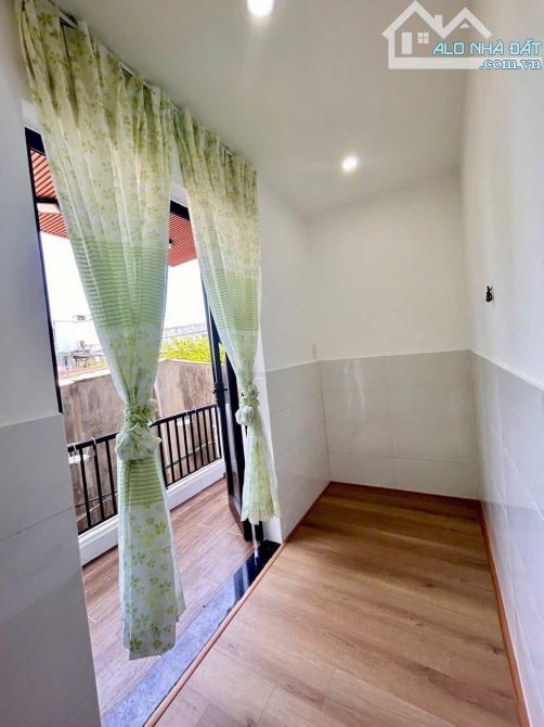Nhà 2 tầng đẹp full nội thất Trần Cao Vân chỉ nhỉnh 2tỷ - 8