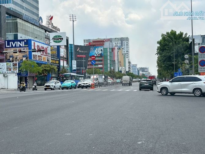 Bán nhà 5 tầng hẻm 8m Cộng Hòa 68m2 12PN tiện khai thác CHDV ngay VinCom Plaza 14.49 tỷ - 8