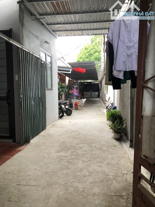 BÁN NHÀ NHẬT TÂN, NHÀ DÂN, NGÕ THÔNG, 105m2, 2.75 TỶ - 8