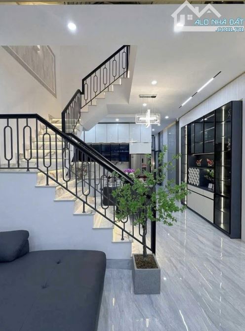 CHÍNH CHỦ CẦN BÁN GẤP NHÀ PHỐ ĐỊNH HÒA – GIÁ TỐT, CÓ HỖ TRỢ VAY NGÂN HÀNG - 8