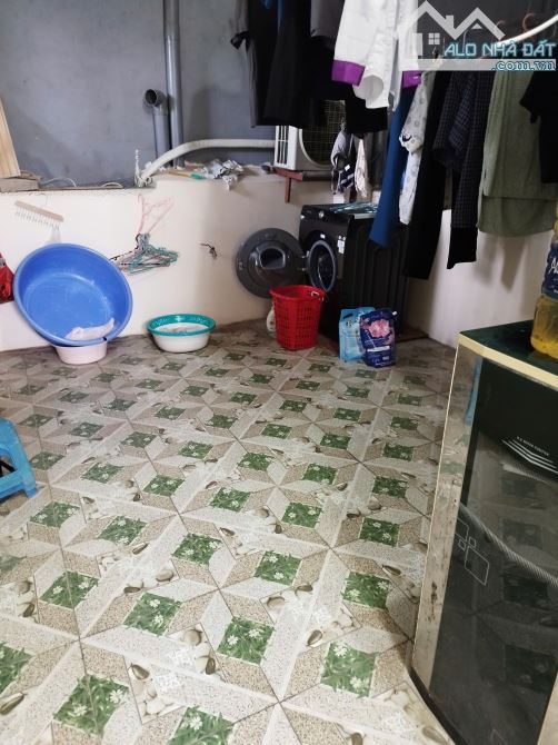 Bán nhà Ỷ La, Dương Nội, Hà Đông, cách ô tô 30m, 37m 4 tầng giá 6.55 tỷ, còn thương lượng - 8