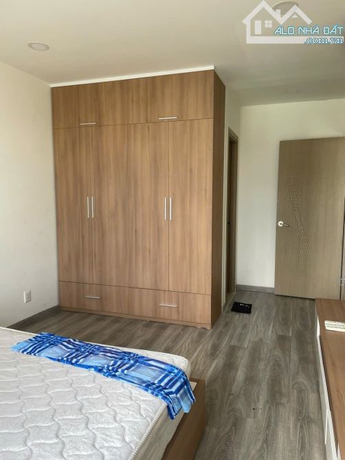 Cho thuê chung cư Riva Park 105m2 3pn2wc - Full nội thất - Giá 18tr/tháng - 9