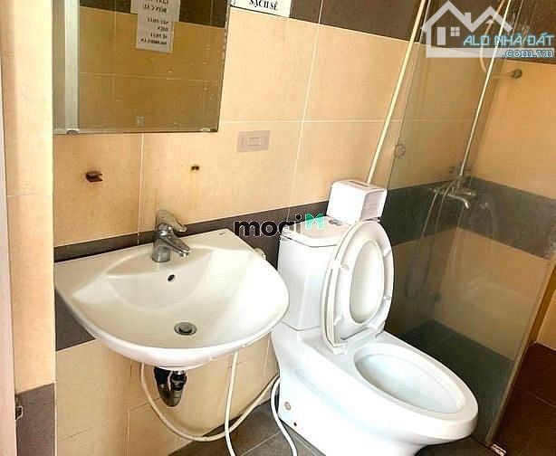 Ký túc xá đạt tiêu chuẩn phòng cháy chữa cháy, đi bộ 5 phút đến ĐH Y Dược, BV Chợ Rẫy - 9