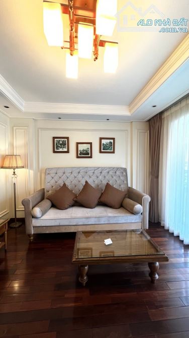 Bán khách sạn mặt phố Hàng Gai chủ diện tích 127m2 xây 9 tầng, 28 phòng giá 105 tỷ - 9