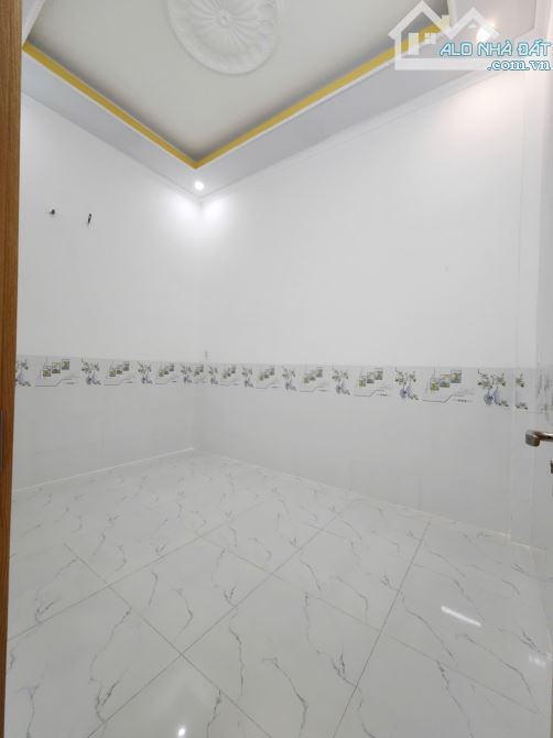 nhà trệt lầu 105,4m2 3ty1 TL gần chợ Khánh Long cây xăng Hạnh Nguyên 500m, p.Thái Hòa - 9
