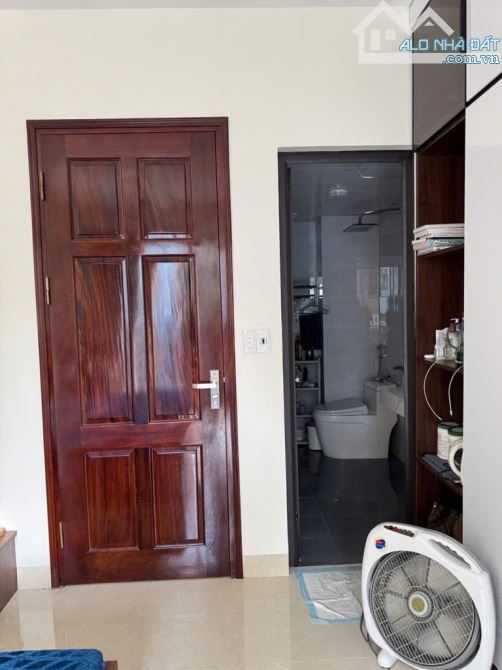 Bán nhà 6 tầng mặt phố Lê Quý Đôn 40m2. Giá 13.5 tỷ. Full nội thất có thang máy - 9