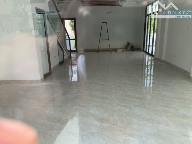 Chuyên cho thuê biệt thự Dương Nội làm văn phòng, nhà hàng, mầm non, ở, giá từ 20tr/tháng. - 9