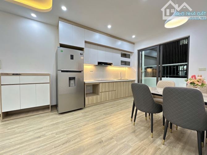 CHUNG CƯ LINH ĐÀM CÓ CĂN 63 M : 2NGỦ , 2 VS  NỘI THẤT NHƯ HÌNH . ẢNH 💯 THẬT , 2.5 TỶ - 9