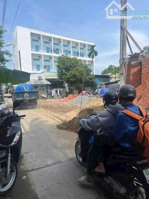 BÁN NỀN LỚN TRỤC CHÍNH HẺM 359 NGUYỄN VĂN CỪ, AN HOÀ, NINH KIỀU, TPCT - 9