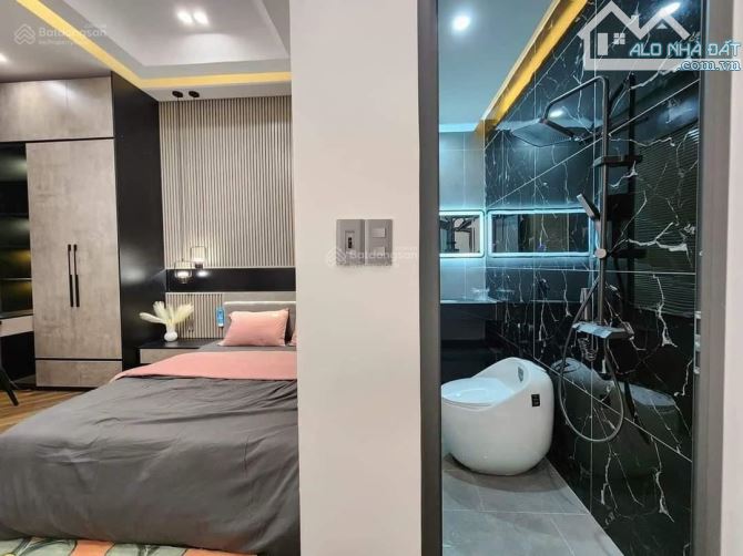 NGỘP LẮM RỒI ! bán gấp MT ngay Bắc Hải ( sát TTVH Q10 , giá giảm sâu chỉ còn 15.8 tỷ thôi - 9