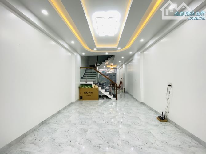 80M2 X 4 TẦNG - ĐỘC LẬP, DÂN XÂY TẠI KHU PHÂN LÔ THIÊN LÔI - VĨNH NIỆM - LÊ CHÂN. - 9