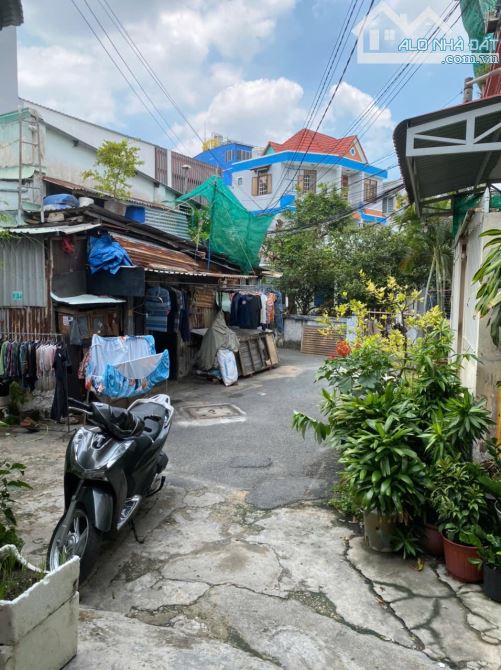 Bán nhà đường 13 Bình Thọ, Thủ Đức  giá 3,5 tỷ/56m2 - 9