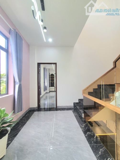 6,8Tỷ TL🔥Bán nhà Hoàn Công góc 2 mặt tiền, đường trục chính KDC p.Bình Chuẩn, Tp Thuận An - 9