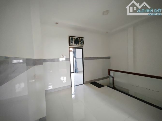 CHÍNH CHỦ BÁN NHÀ HẺM 60 MẬU THÂN, NHÀ CÁCH ĐƯỜNG MẬU THÂN 20M. - 9