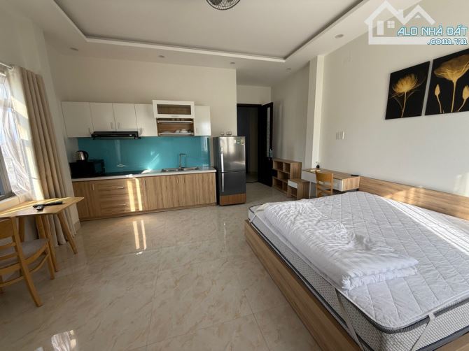 💥CĂN HỘ 5 TẦNG – MT TRƯỜNG SA – 100M2 NGANG 5M – FULL PHÒNG KÍN KHÁCH – GIÁ CHỈ 13.X TỶ🍀 - 9