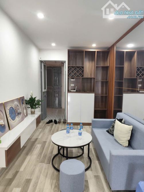 BÁN TT THANH XUÂN BẮC,ÔTÔ ĐỖ CHÂN CẦU THANG,NHÀ ĐẸP FULL NT Ở NGAY,72M,2PN,2WC,GIÁ 2,59 TỶ - 9