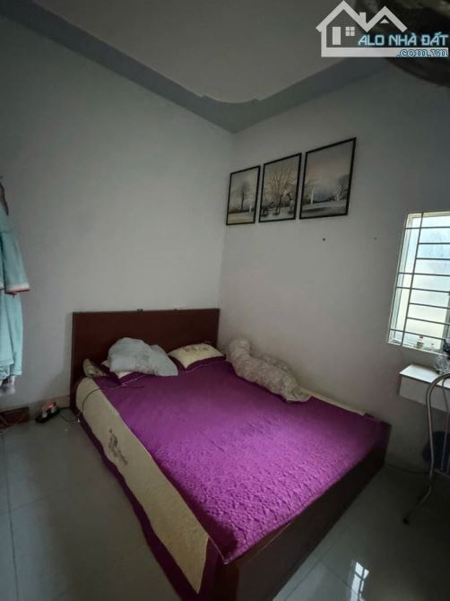 🏡 NHÀ NỞ HẬU – HẺM 6M THÔNG –  BÌNH TÂN - GIÁ CHỈ 4.68 TỶ - 9