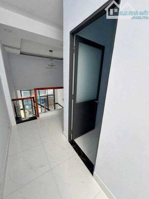 Nhà Hiệp Thành, Quận 12 - 45m2 Thổ Cư - Giá Rẻ 3.2 tỷ. - 9