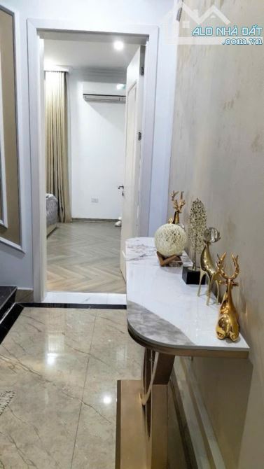 HÀNG XÓM THIÊN ĐƯỜNG BS - NGAY GẦN VÀNH ĐAI 3.5 - GIAO THÔNG THUẬN TIỆN - BIỆT THỰ SÂN VƯỜ - 9