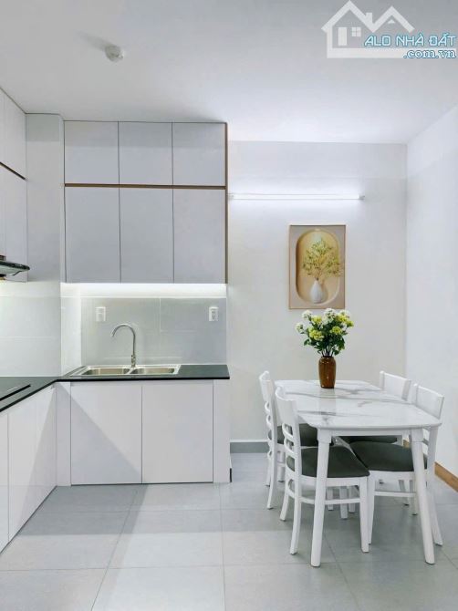 Cho thuê căn hộ chung cư, đầy đủ nội thất, khu Nam long mới, Cái răng - 9