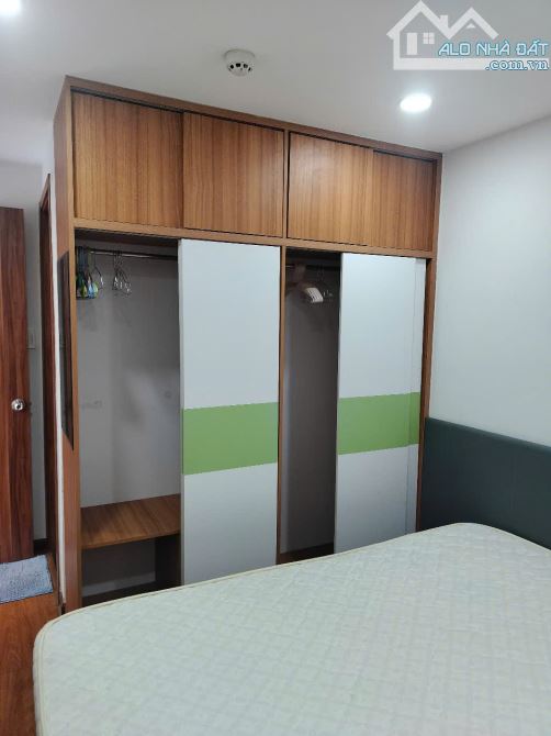 Cho thuê CH SAMSORA RIVERSIDE 57m nhận nhà ở liền căn 2pn,2wc - 9