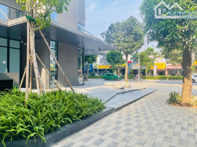 Bán căn hộ Toà nhà HERITAGE WESTLAKE giá nhỉnh 8.5 tỷ - 9