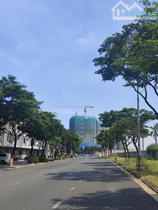 BÁN ĐẤT 2 MẶT TIỀN – VỊ TRÍ ĐẮC ĐỊA SÁT DỰ ÁN BẾN DU THUYỀN. Lý Nhật Quang – Dương Lâm - 9