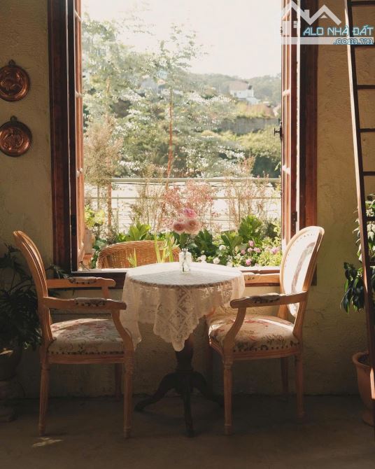 Hạ 6 tỷ bán gấp nhà mặt tiền An Bình Đà Lạt view thung lũng 799m2 ngang 21m chỉ 26 tỷ - 9