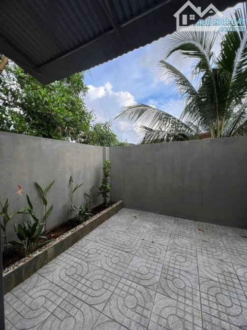 Chính chủ kẹt tiền cần ra nhà đường Trần Đại Nghĩa gần vòg xoay An Lạc giá full 780tr SHR - 9