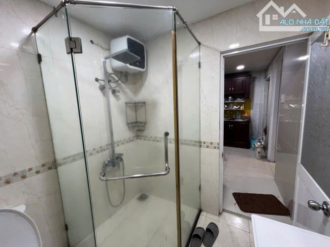 Bán căn Góc 2 mặt tiền đường Bạch Đằng, Khu Bàn Cờ Phố Hàn, Phường Tân Tiến,  Tp. Nha tran - 9