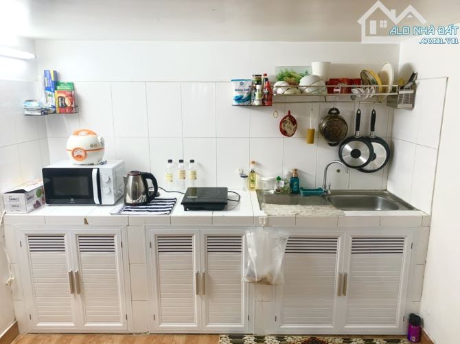 CHO THUÊ PHÒNG TRỌ ĐỘC LẬP – CÓ NỘI THẤT - Q. BÌNH THẠNH – 8TR - 9