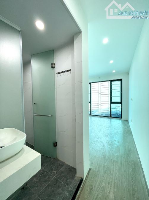 Ngõ Chợ Khâm Thiên Đống Đa. DT 24m2, 4 Tầng, Mặt Tiền 3.2. Giá 4.95 Tỷ - 9