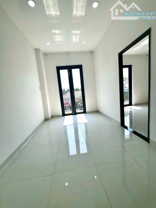 Nhà 2 tầng oto tận sân Vĩnh Châu, Vĩnh Hiệp giáp gói 6 Mỹ Gia - 9