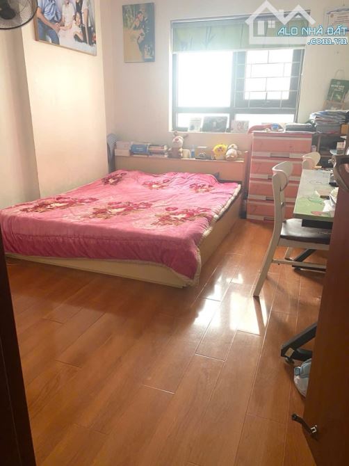 Bán căn hộ cao cấp Hateco Hoàng Mai, full nội thất, 2 ngủ, 60/65m², giá 3.6 tỷ - 9