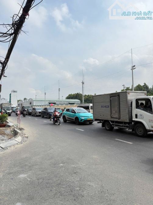 ❤️Giảm 500tr😘 Bán gấp MTNB Hoàng Hoa Thám (ngay cửa nhà ga T3) - 9