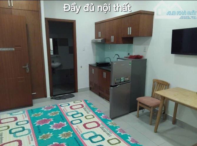 💥 BÁN NHÀ MẶT TIỀN PHAN TÂY HỒ – 9 PHÒNG NGỦ – THANG MÁY – DÒNG TIỀN 45 TRIỆU/THÁNG – CHỈ - 9