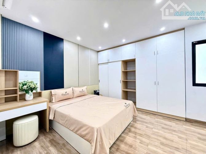📌📌📌Làm việc trực tiếp!!! Bán nhà 3 tầng 3 mê kiệt 114 Lê Độ mới đẹp giá rẻ 🍀 - 9