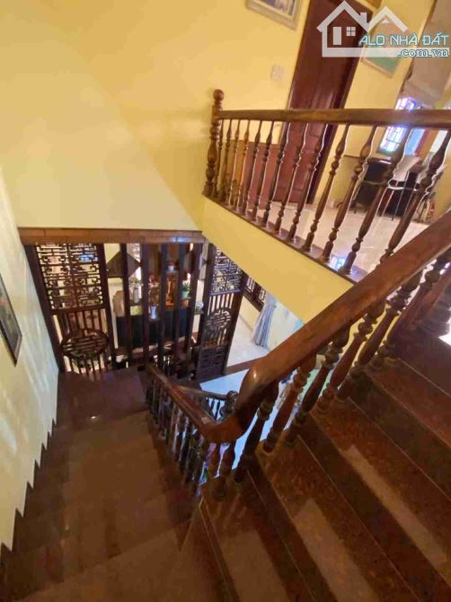 CHỈ NHỈNH 7 TỶ XÍ XI CÓ NGAY CĂN BIỆT THỰ DIỆN TÍCH 200M2 SIÊU ĐỈNH - 9