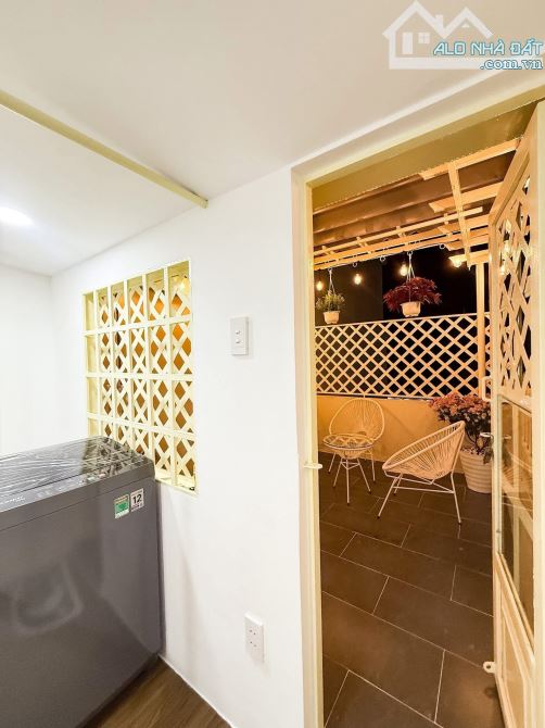 🔥MINI HOUSE-BINH THANH-HXH🚘-55M2-4TẦNG-2PN-NHỈNH: 3TY🔥 - 9