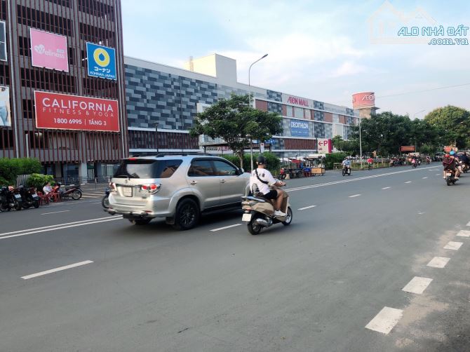 HOT Quán cafe lô góc HIẾM ngang 12m 280m2 Chế Lan Viên Tân Phú KD đỉnh TN 200tr chỉ 47 tỷ. - 9