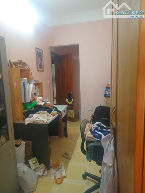 BÁN NHÀ ĐƯỜNG LÁNG 42m2 12ty - LÔ GÓC - NGÕ RÔNG - XUNG QUANH TIỆN ÍCH BAO TRÙM - 9