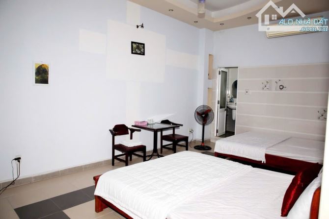 💥 CẦN BÁN NHÀ 3 TẦNG - DT 125M² - MẶT PHỐ NGÔ QUYỀN - KINH DOANH ĐỈNH - 9