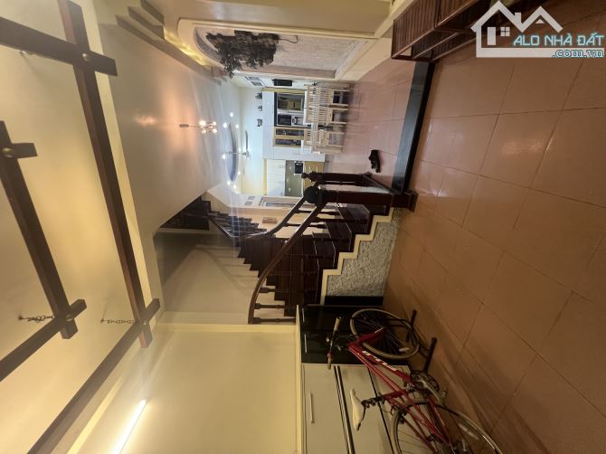 BÁN NHÀ 5 TẦNG 46M2 - ĐÀO TẤN, BA ĐÌNH - GIÁ 12.95 TỶ - 9