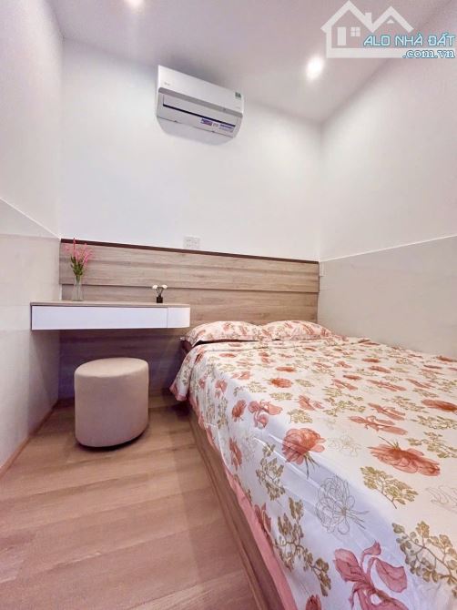 Nhà 2 tầng đẹp full nội thất Trần Cao Vân chỉ nhỉnh 2tỷ - 9