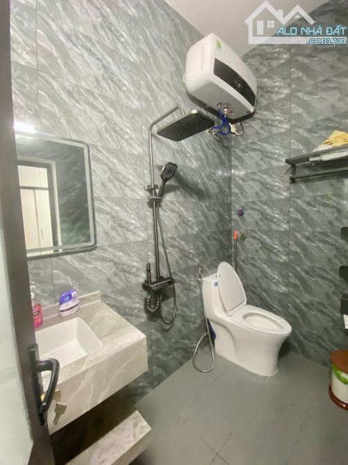 Bán nhà 4 tầng Nguyễn Văn Linh, Vĩnh Niệm, Lê Chân. 83m², chỉ 4,5 tỷ. - 9